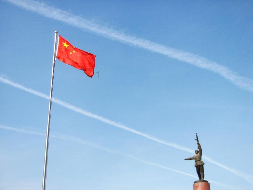 内蒙古自治区达尔罕茂明安联合旗发布大风蓝色预警