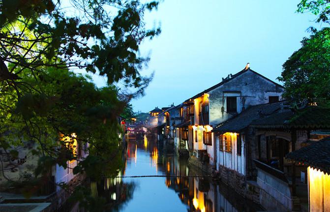超大城市